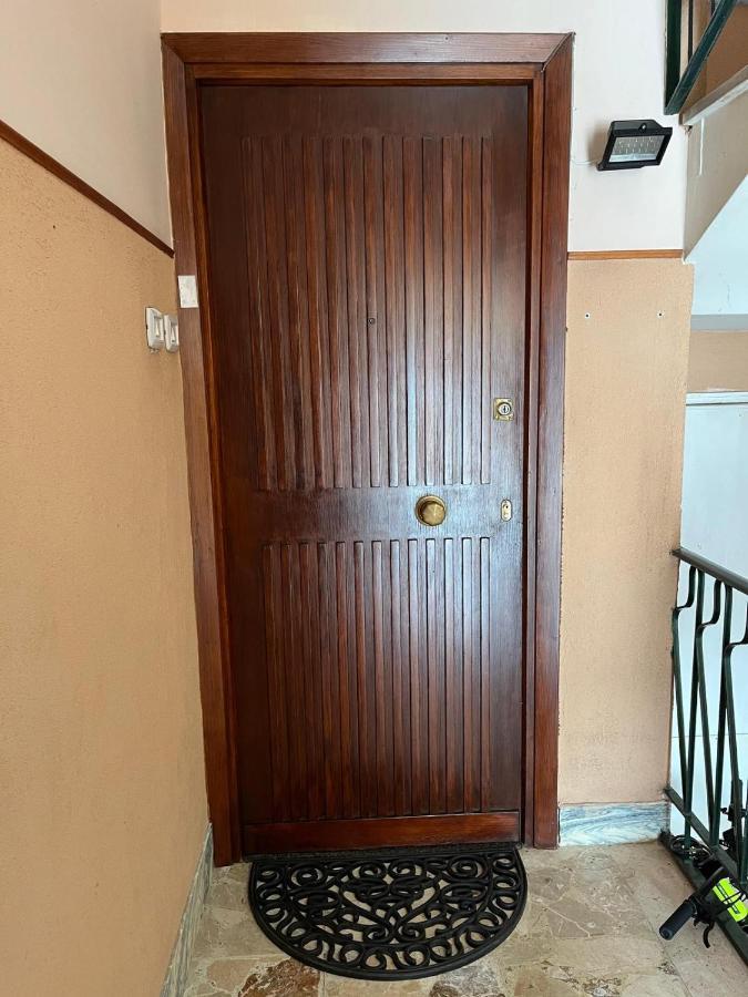 Casa al Porto Porto Torres Exterior foto