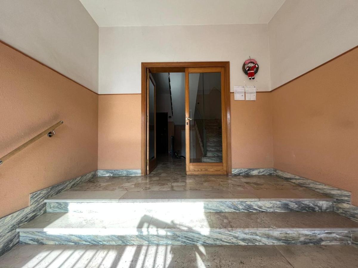 Casa al Porto Porto Torres Exterior foto