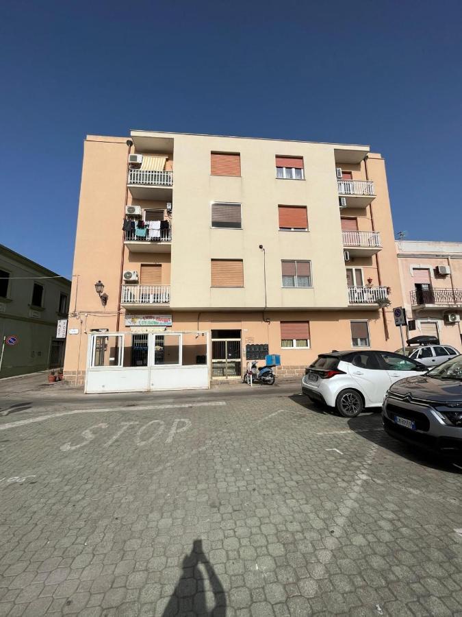 Casa al Porto Porto Torres Exterior foto