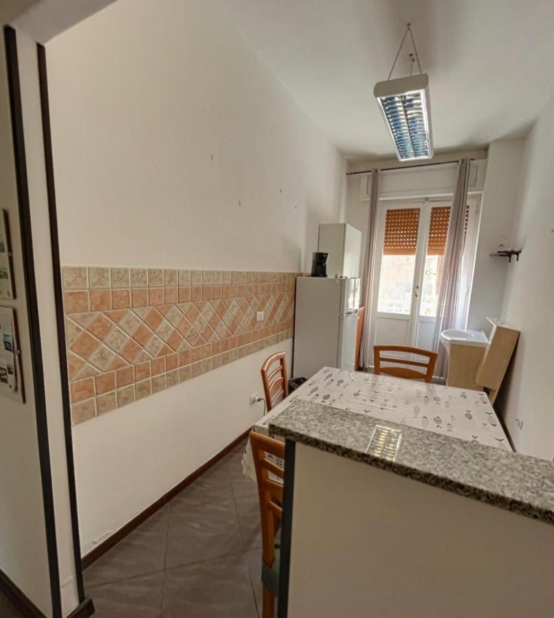 Casa al Porto Porto Torres Exterior foto