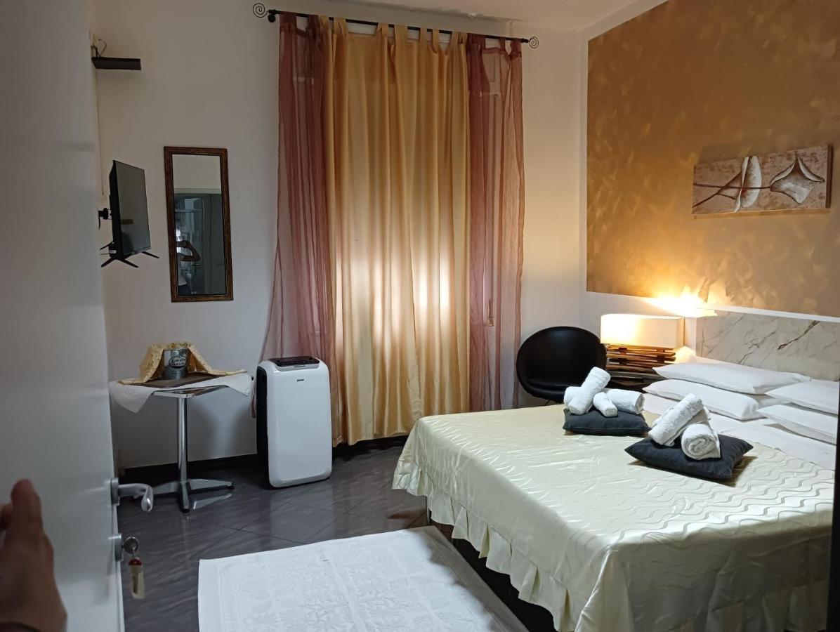 Casa al Porto Porto Torres Exterior foto