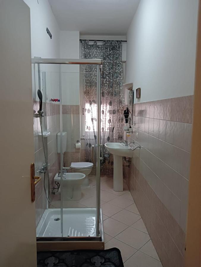 Casa al Porto Porto Torres Exterior foto