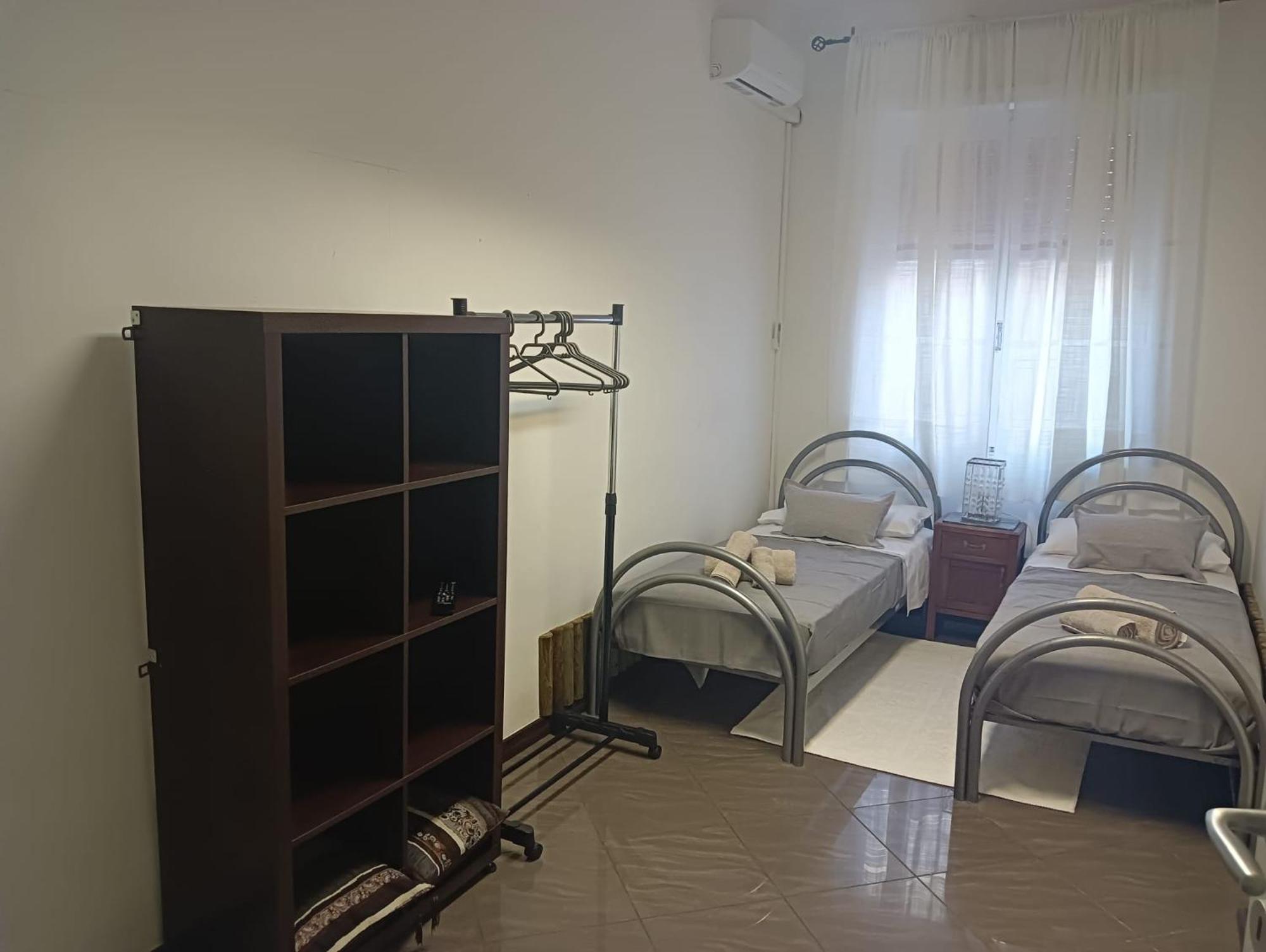 Casa al Porto Porto Torres Quarto foto